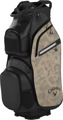 Vista 13 de Callaway Golf - Bolsa para carrito de carga
