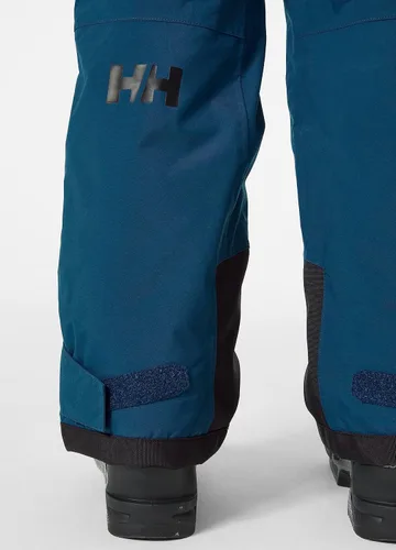 Vista 6 de Helly-Hansen Junior Summit - Pantalón con pechera unisex