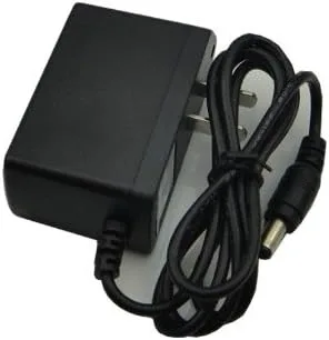 Vista 4 de Maxinbuy Adaptador de cargador de pared de 9 V CA para niños Juguetes Vtech Mobigo V.Reader Cable de alimentación de batería
