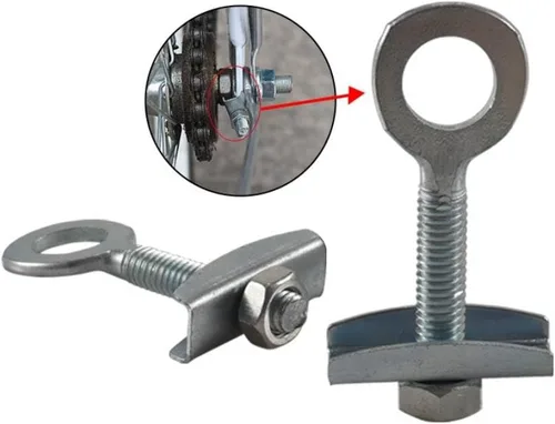 Vista 8 de Kit de herramientas de reparación de bicicletas, multiherramienta 16 en 1 con palancas de neumáticos, interruptor de cadena, llave de radios, juego
