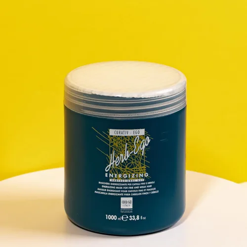 Vista 7 de Ever Ego Herb Ego Champú Energizante + Máscara 33.8oz