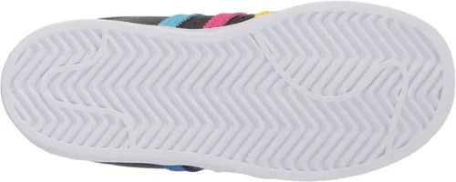 Vista 4 de adidas Performance Superstar 2 CF I Tenis de baloncesto a la moda