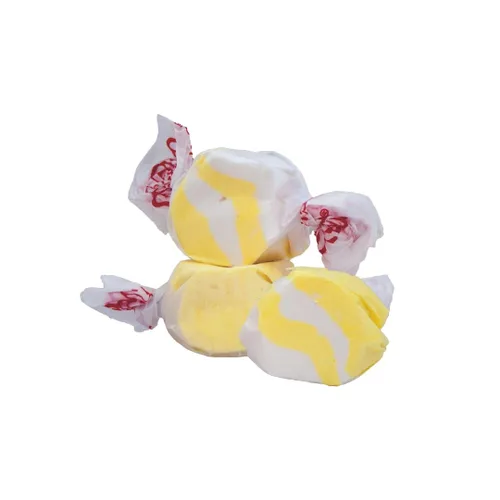 Vista 19 de Taffy Town Saltwater Taffy, Banana Split, 1.13Kg (2.5Lb)