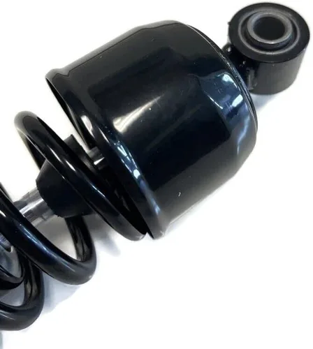 Vista 8 de Amortiguadores traseros de 13" para Harley Dyna Low Rider, Super/Wide Glide, Bob (1991-2017)