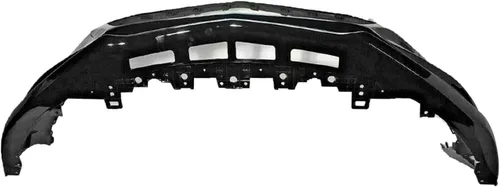 Vista 6 de Cubierta de parachoques delantero de repuesto para Cruze LS L LT Premier LTZ Sedan 4 puertas 2016 2017 2018, negro