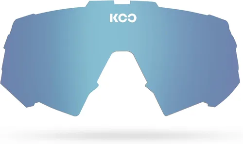 Vista 2 de KOO Lentes de sol Spectro I Lentes de repuesto intercambiables para gafas de sol Spectro