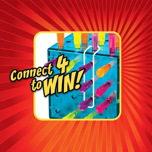 Vista 4 de Duncan Juguetes Bloque Mental 3D Puzzle Juego, Brain Teaser