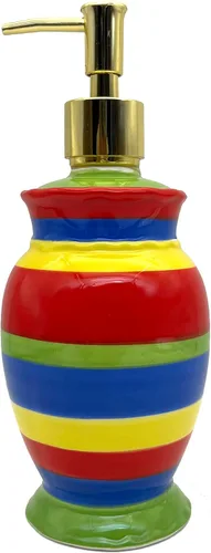 Vista 17 de Colección de recipientes de manzana roja Tuscany de ACK