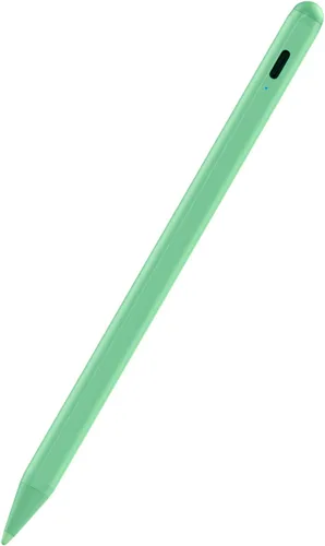 Vista 15 de Stylus Pen Carga Rápida 2X Lápiz Activo Compatible con Apple iPad Pro 11"/12.9"/M4 2018-2025, iPad Air 3/4/5/M2/M3, iPad 6-11, iPad mini 5/6