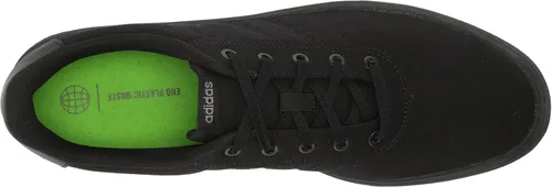 Vista 5 de adidas Vulc Raid3r - Tenis de patinaje para hombre