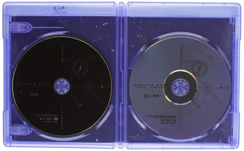Vista 3 de SteinsGate The Movie - Load Region of Deja Vu