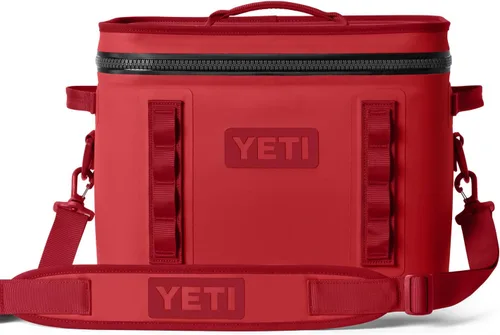 Vista 26 de YETI Hopper Flip 18 - Enfriador suave portátil