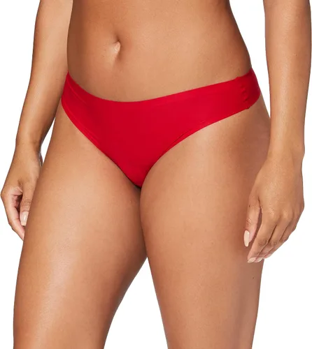 Vista 25 de Chantelle Tanga elástica suave Negro