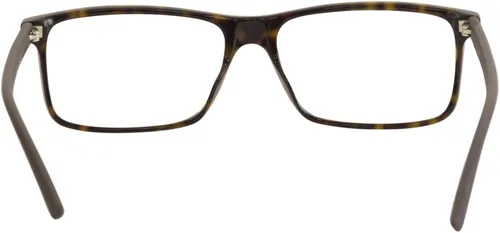 Vista 4 de Gafas graduadas Gucci GG 0424 O- 006 HAVANABROWN