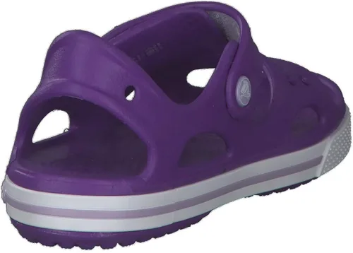 Vista 6 de Crocs Unisex Niño Crocband Ii Sandalias