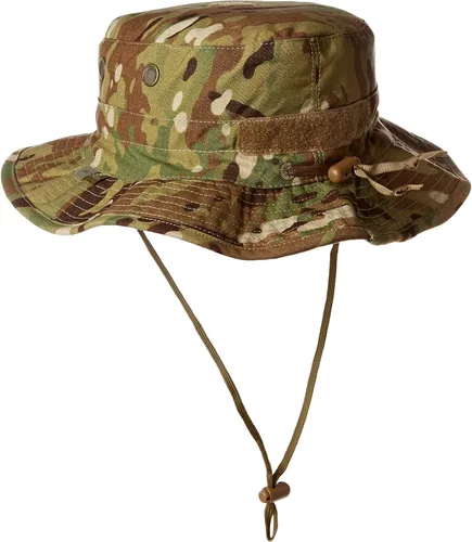 Vista 2 de Contratista Boonie Sombrero