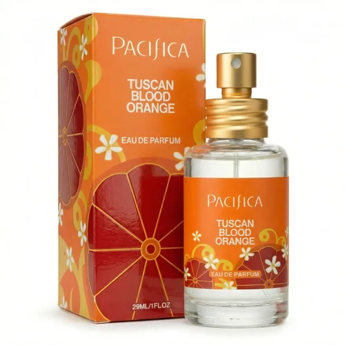 Vista 14 de Pacifica Aerosol de Perfume de Néctar de Coco Indio – Fragancia Tropical de Vainilla y Coco, Perfume Encaparable de Playa para Mujeres, Fórmula