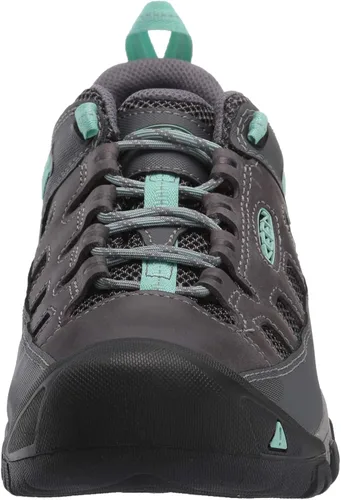 Vista 2 de KEEN Women's Targhee VentLowHeight Breathable Hiking Shoes