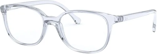 Vista 2 de Ray-Ban Junior Kids RY1900 - Marcos cuadrados para anteojos graduados