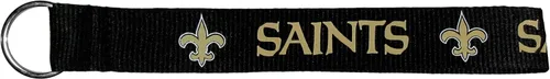 Vista 8 de Siskiyou Sports NFL unisex-adult Lanyard Key Chain
