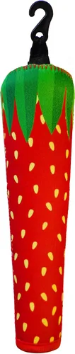 Vista 11 de Funda para mango, funda para bate de béisbol que protege el agarre del vehículo y del bate, guantes de bateo y compañero de casco con gancho
