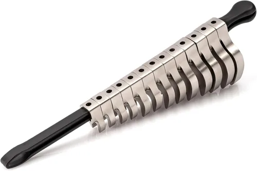 Vista 17 de TEKTON WCF93102 - Juego de llaves para racores de 3/8 pulgada, 13 unidades (5/16-1 pulgada) Hecho en EE. UU