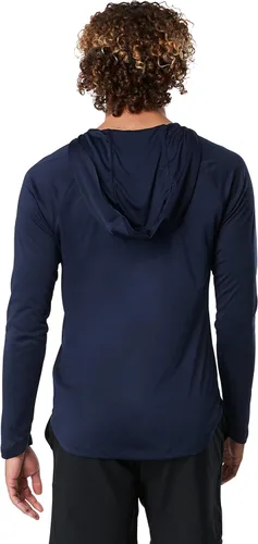 Vista 3 de Speedo Camiseta de natación UV de manga larga para hombre