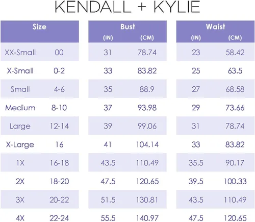 Vista 4 de KENDALL + KYLIE Women's Pearl Embellished Sweatshirt with Back Cut-Out-Tienda Exclusive