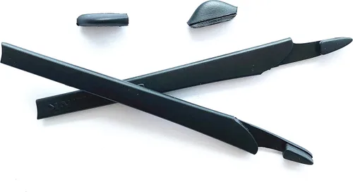 Vista 3 de Kit de repuesto de calcetines de oreja para Oakley Crosslink Pro Sweep Switch MNP Glass Frames
