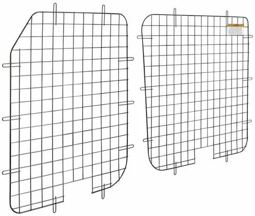 Vista 2 de WEATHER GUARD Pantalla de tránsito 88060, trasera, baja