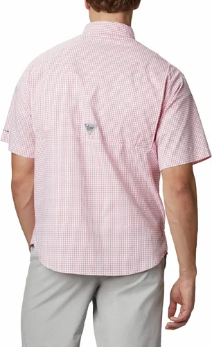 Vista 2 de Columbia Men's Super Tamiami Ss Shirt