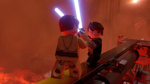 Vista 5 de LEGO Star Wars The Skywalker Saga - For PlayStation 4