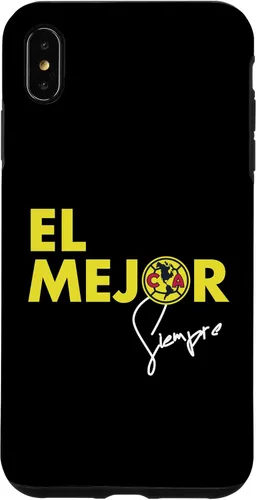 Vista 11 de iPhone 16 Club America - Puntuación grande con nuestra exclusiva funda de la colección