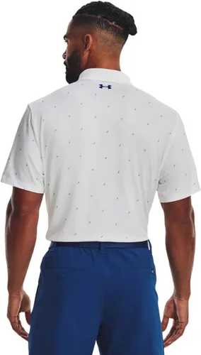 Vista 2 de Under Armour Polo Performance 3.0 Novedad