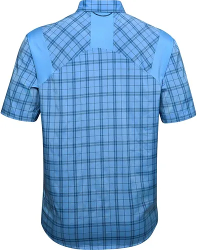 Vista 2 de Playera de manga corta Under Armour Men's Threadborne Streaker