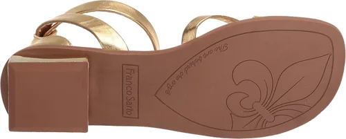 Vista 4 de Franco Sarto Sandalias Parker para mujer
