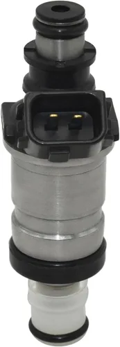 Vista 3 de Inyector de combustible 4PCS 06164-P8A-A00 Compatible con 1998-2002 Honda Accord EX LX 2.3L 3.0L