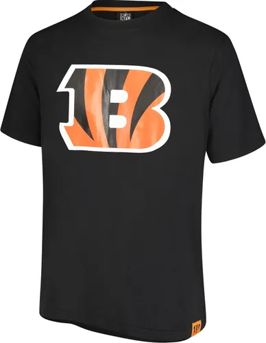 Vista 24 de Ultra Game Camiseta Oficial de la NFL para Hombres Super Suave del Día del Juego