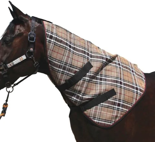 Vista 17 de Kensington Protective Products Pieza de cuello con forro de nailon Textilene Signature