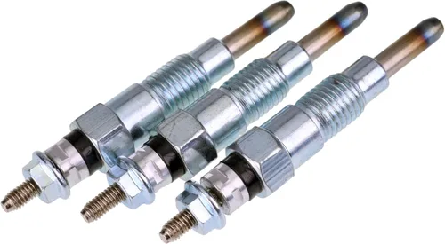 Vista 3 de JEENDA 3 tapones incandescentes M811937 MIU802457 para John Deere X495 X595 X740 X744 X748 X749 X750 X754 X758 1435 1023E 1025R 1026R 2025R 2025R