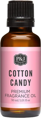 Vista 34 de P&J Trading - Aceite perfumado de cuero 100ml - Aceite aromático para fabricación de velas, jabón, aceite para difusores