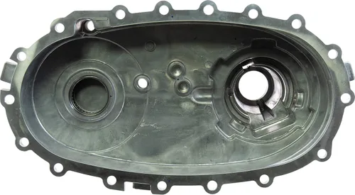 Vista 2 de APDTY 028672. Juego de fundas para transferencia trasera con salida trasera / junta de eje trasero para modelos selectos de Cadillac, Chevrolet