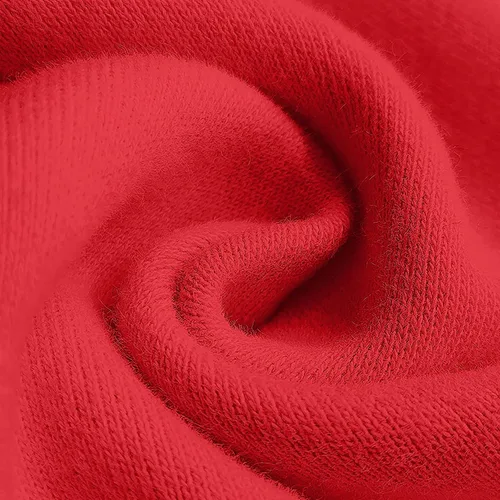 Vista 6 de Sudadera tipo túnica para mujer, sudadera con capucha para mujer, casual, con botones, manga larga, con bolsillo