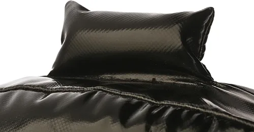 Vista 9 de Bulgarian Bag Suples Original Featuring Genuine Leather Core for Maximum Strength and Martial Arts Training Efficiency