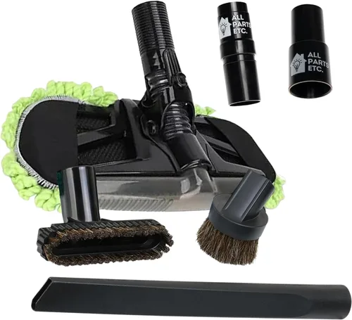 Vista 11 de Varitas de extensión de vacío de 1.25 pulgadas, accesorios y accesorios de vacío de 1.260 in Tubos de tubo de vacío de varilla de extensión de 3