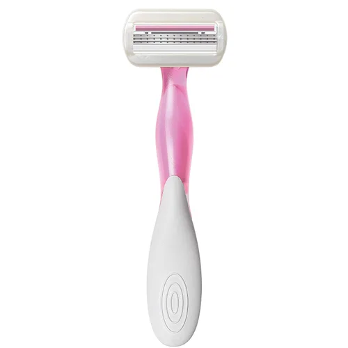 Vista 7 de BIC Soleil Glow Razors, 3
