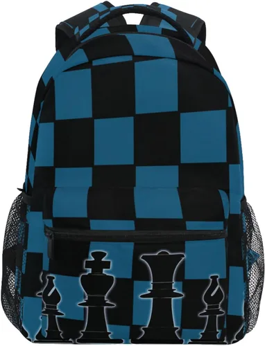 Vista 28 de Mochilas Escuela Libro Viaje Colegio Bolsa de, Multi, Mochilas Daypack