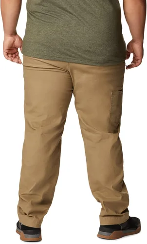Vista 5 de Columbia Flex ROC - Pantalón para hombre., 35" cintura x 30" largo
