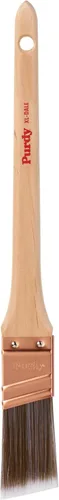 Vista 3 de Purdy 144080310 XL Dale - Brocha para pintura, 1 pulgada