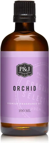 Vista 8 de P&J Aceite de fragancia – Aceite de aloe 1.0 fl oz – Aromas para velas, fabricación de jabón, aceite difusor, aromas frescos